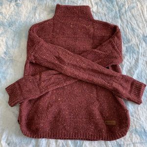 Sherpa Adventure Gear wool sweater